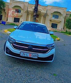 فولكسفاغن جيتا